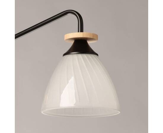 Люстра на штанге De Markt Дэла 635018105, изображение 3