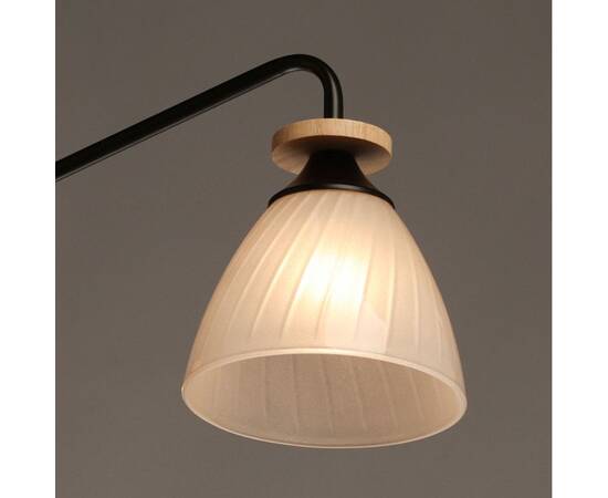 Люстра на штанге De Markt Дэла 635018105, изображение 4