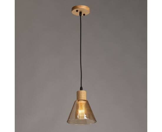 Подвесной светильник De Markt Лоск 107012201, изображение 2