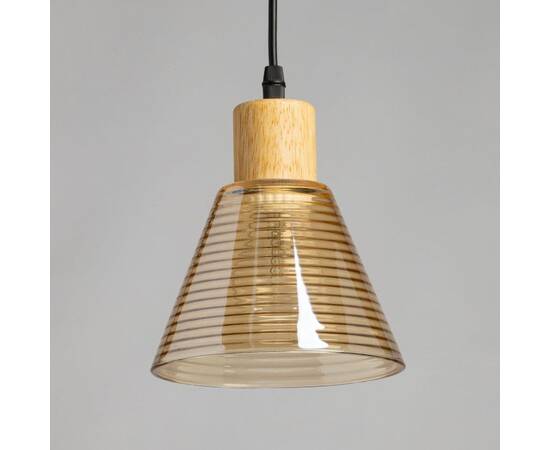 Подвесной светильник De Markt Лоск 107012201, изображение 3