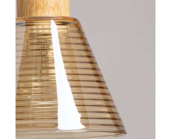 Подвесной светильник De Markt Лоск 107012201, изображение 5