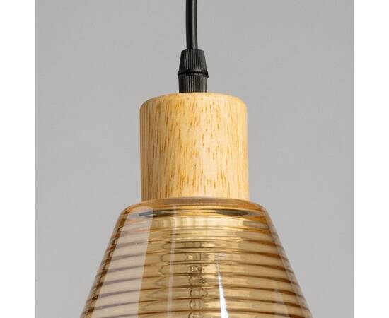 Подвесной светильник De Markt Лоск 107012201, изображение 7