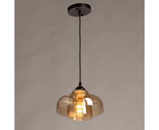 Подвесной светильник De Markt Лоск 107012301, изображение 2