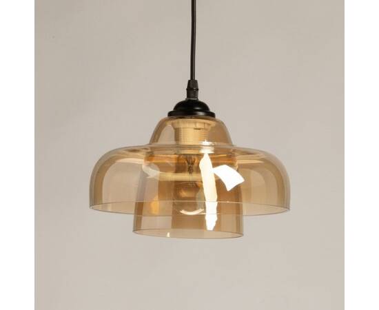 Подвесной светильник De Markt Лоск 107012301, изображение 3