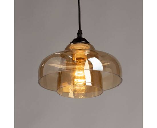 Подвесной светильник De Markt Лоск 107012301, изображение 4