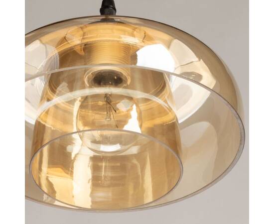 Подвесной светильник De Markt Лоск 107012301, изображение 5