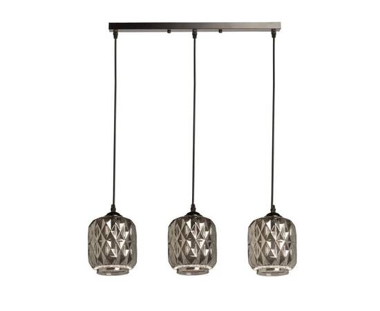 Подвесной светильник De Markt Лоск 107012103