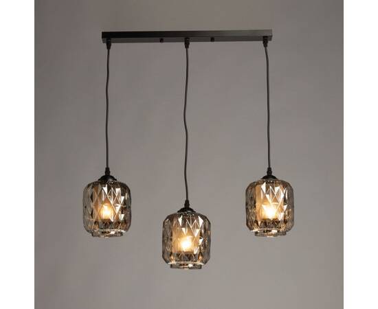 Подвесной светильник De Markt Лоск 107012103, изображение 2