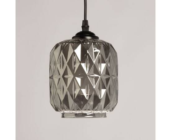 Подвесной светильник De Markt Лоск 107012103, изображение 3