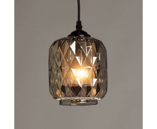 Подвесной светильник De Markt Лоск 107012103, изображение 4