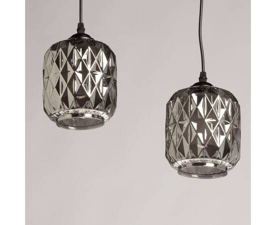 Подвесной светильник De Markt Лоск 107012103, изображение 5