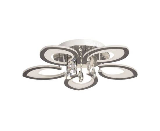 Потолочная люстра De Markt Мадлен 424019105