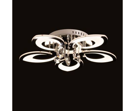 Потолочная люстра De Markt Мадлен 424019105, изображение 2