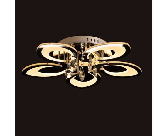 Потолочная люстра De Markt Мадлен 424019105, изображение 3