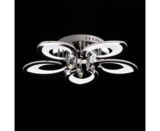 Потолочная люстра De Markt Мадлен 424019105, изображение 4