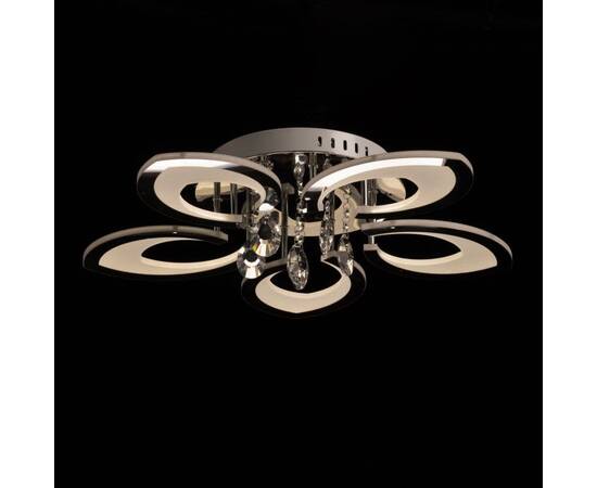 Потолочная люстра De Markt Мадлен 424019105, изображение 5