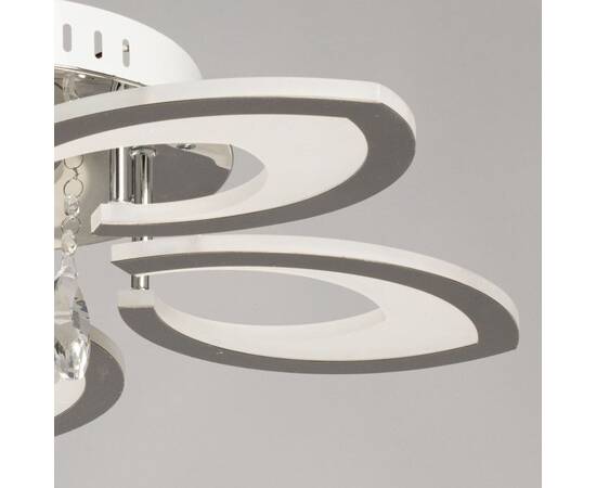 Потолочная люстра De Markt Мадлен 424019105, изображение 6