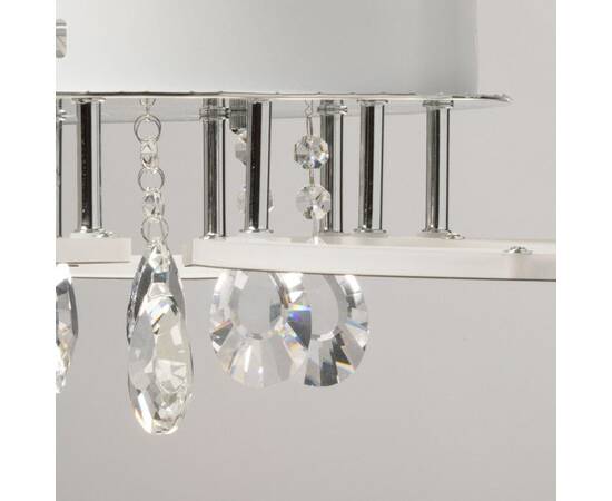 Потолочная люстра De Markt Мадлен 424019105, изображение 8