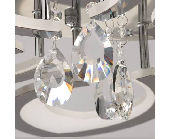 Потолочная люстра De Markt Мадлен 424019105, изображение 9