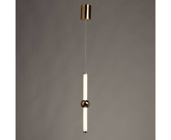 Подвесной светильник De Markt Мадлен 424019201, изображение 2