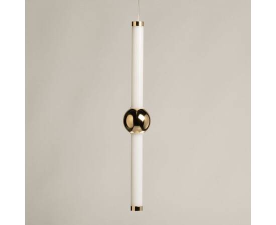 Подвесной светильник De Markt Мадлен 424019201, изображение 3