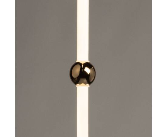 Подвесной светильник De Markt Мадлен 424019201, изображение 4