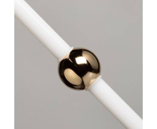 Подвесной светильник De Markt Мадлен 424019201, изображение 5