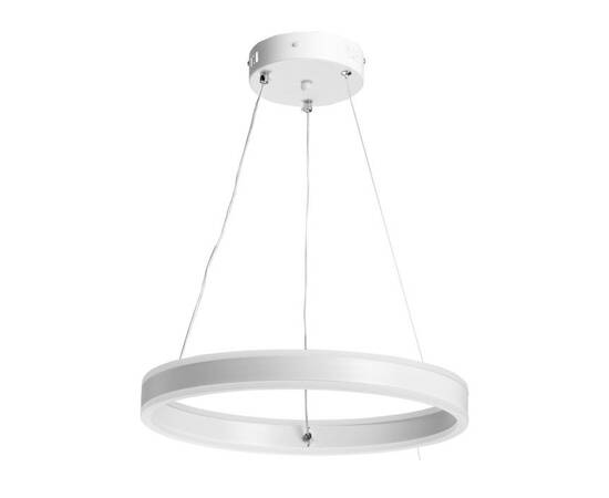 Подвесная люстра De Markt Платлинг 661019801