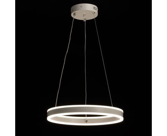 Подвесная люстра De Markt Платлинг 661019801, изображение 2