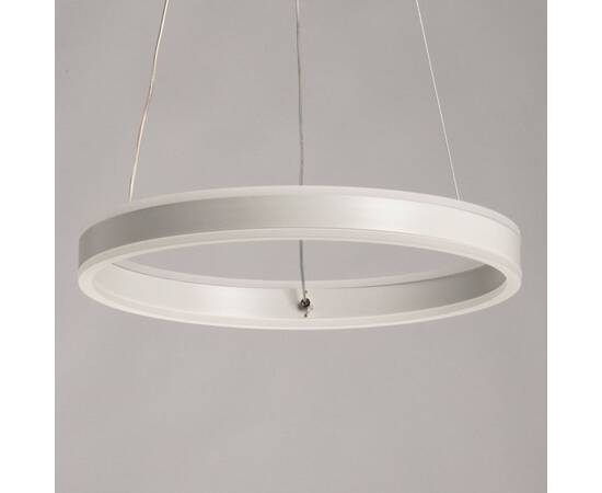 Подвесная люстра De Markt Платлинг 661019801, изображение 3