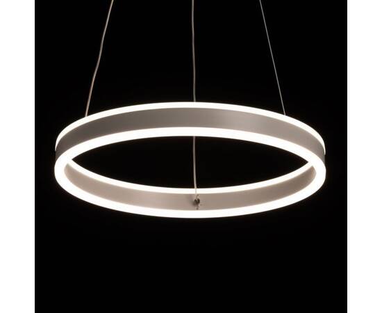 Подвесная люстра De Markt Платлинг 661019801, изображение 4