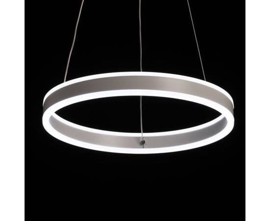 Подвесная люстра De Markt Платлинг 661019801, изображение 5