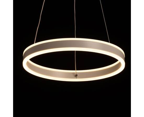 Подвесная люстра De Markt Платлинг 661019801, изображение 6