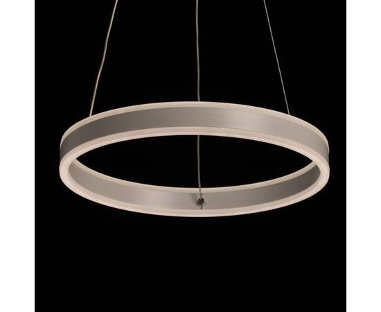 Подвесная люстра De Markt Платлинг 661019801, изображение 7