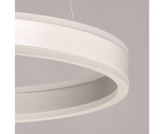 Подвесная люстра De Markt Платлинг 661019801, изображение 8