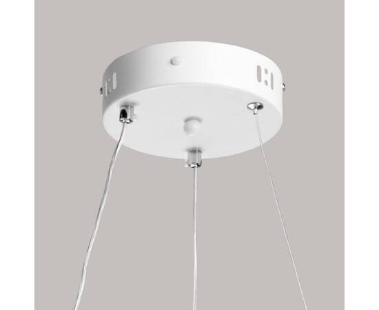 Подвесная люстра De Markt Платлинг 661019801, изображение 9