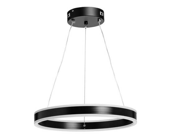 Подвесная люстра De Markt Платлинг 661019901