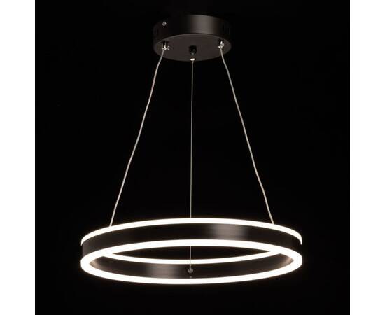 Подвесная люстра De Markt Платлинг 661019901, изображение 2