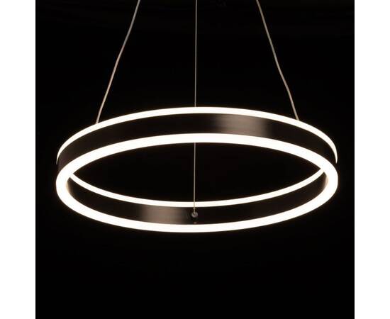 Подвесная люстра De Markt Платлинг 661019901, изображение 4