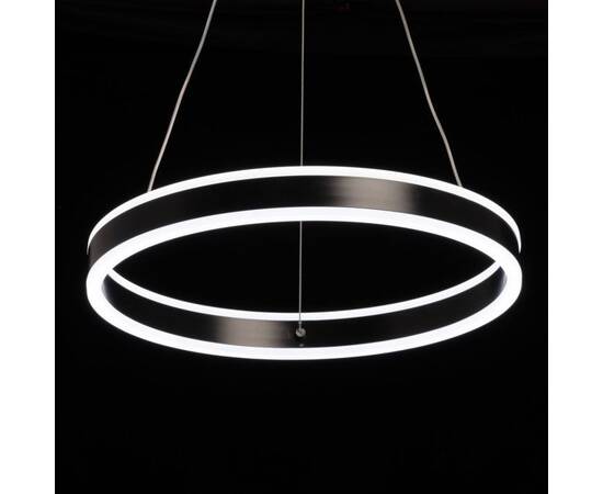 Подвесная люстра De Markt Платлинг 661019901, изображение 5