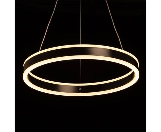 Подвесная люстра De Markt Платлинг 661019901, изображение 6