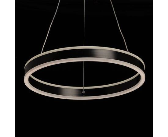 Подвесная люстра De Markt Платлинг 661019901, изображение 7