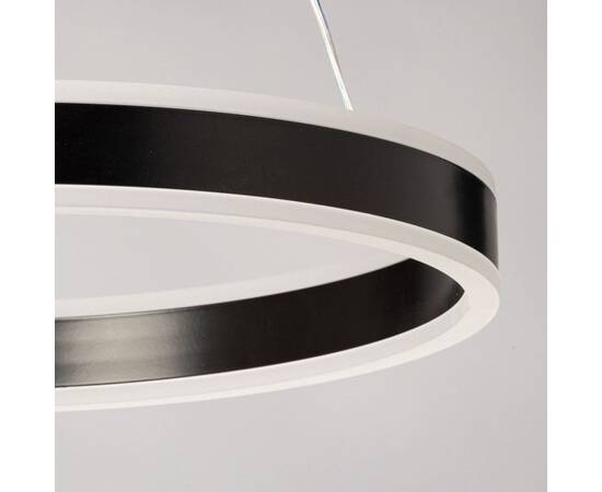 Подвесная люстра De Markt Платлинг 661019901, изображение 9