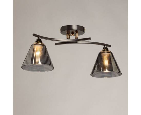 Потолочный светильник De Markt Тетро 673018902, изображение 2