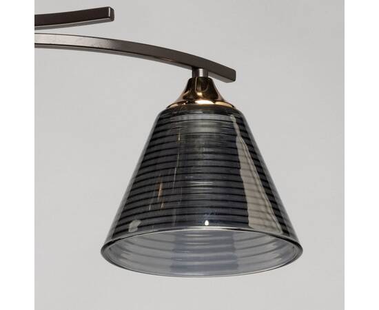 Потолочный светильник De Markt Тетро 673018902, изображение 3