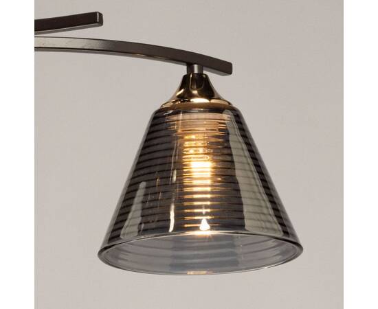 Потолочный светильник De Markt Тетро 673018902, изображение 4