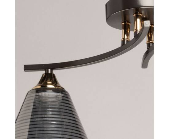 Потолочный светильник De Markt Тетро 673018902, изображение 6