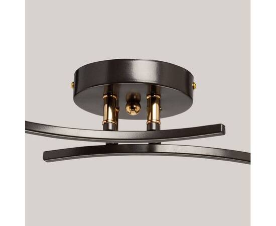 Потолочный светильник De Markt Тетро 673018902, изображение 7