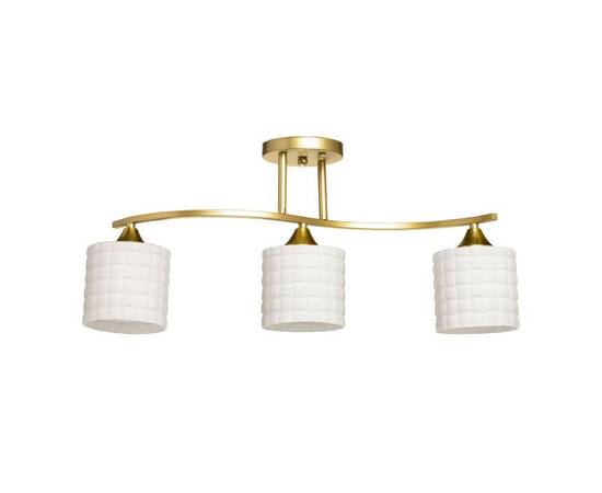 Потолочная люстра De Markt Тетро 673019203