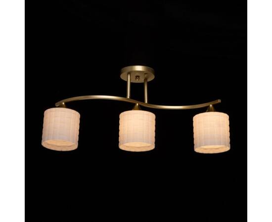 Потолочная люстра De Markt Тетро 673019203, изображение 2